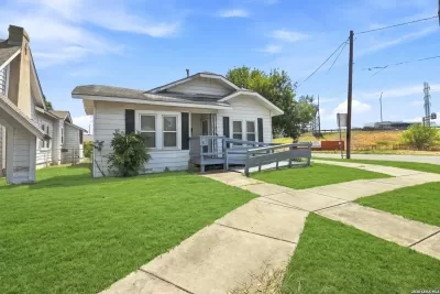 3BR House for Sale in San Antonio, TX