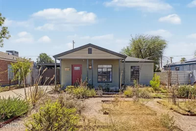 3BR House for Rent in Phoenix, AZ