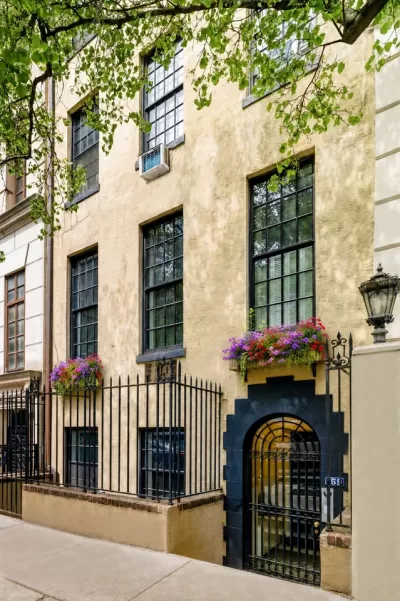 1BR Townhouse for Rent in New York, NY