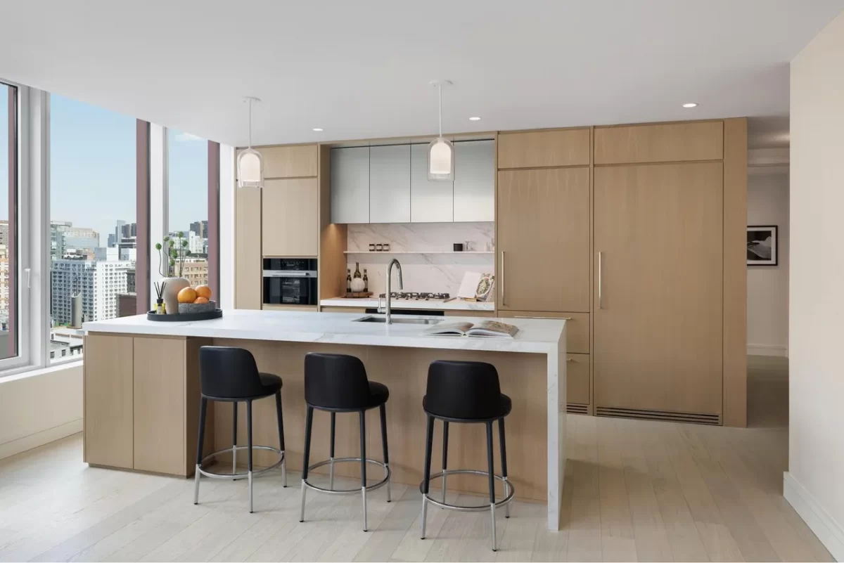 2BR Condo for Sale in New York, NY