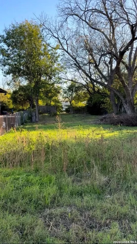 Land for Sale in San Antonio, TX