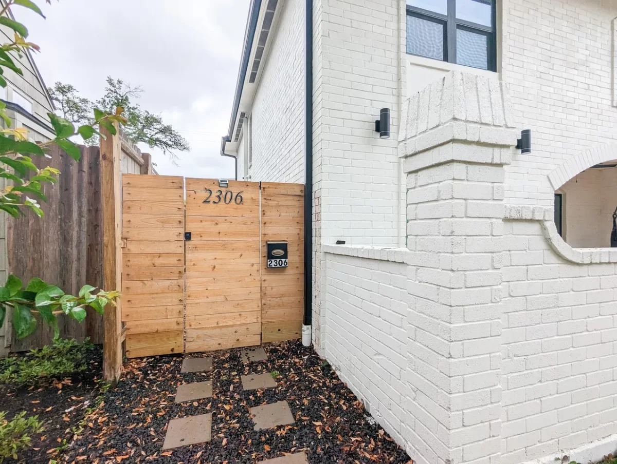 1BR Multi-Family for Rent in Houston, TX