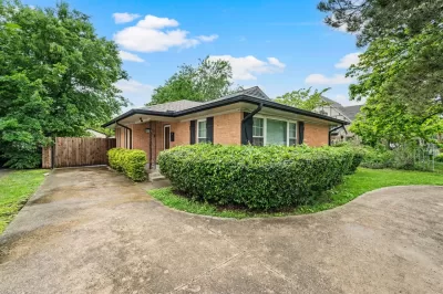 3BR House for Sale in Dallas, TX