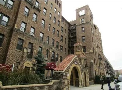 1BR Condo for Sale in Jackson Heights, NY