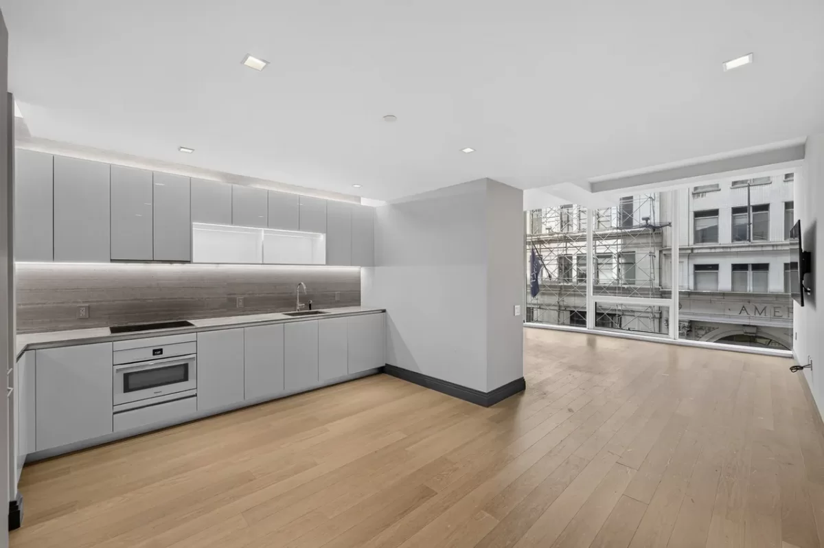 Studio Apartment for Rent in New York, NY