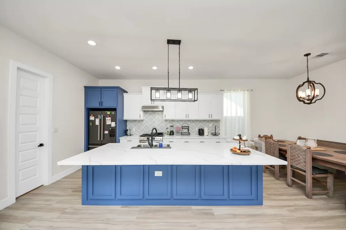 3BR House for Rent in Houston, TX