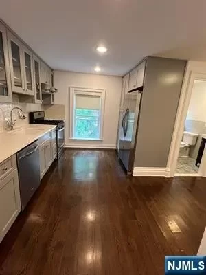 4BR Multi-Family for Sale in Jersey City, NJ