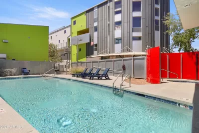 2BR Condo for Sale in Tempe, AZ