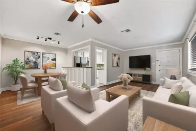 2BR Multi-Family for Rent in Houston, TX