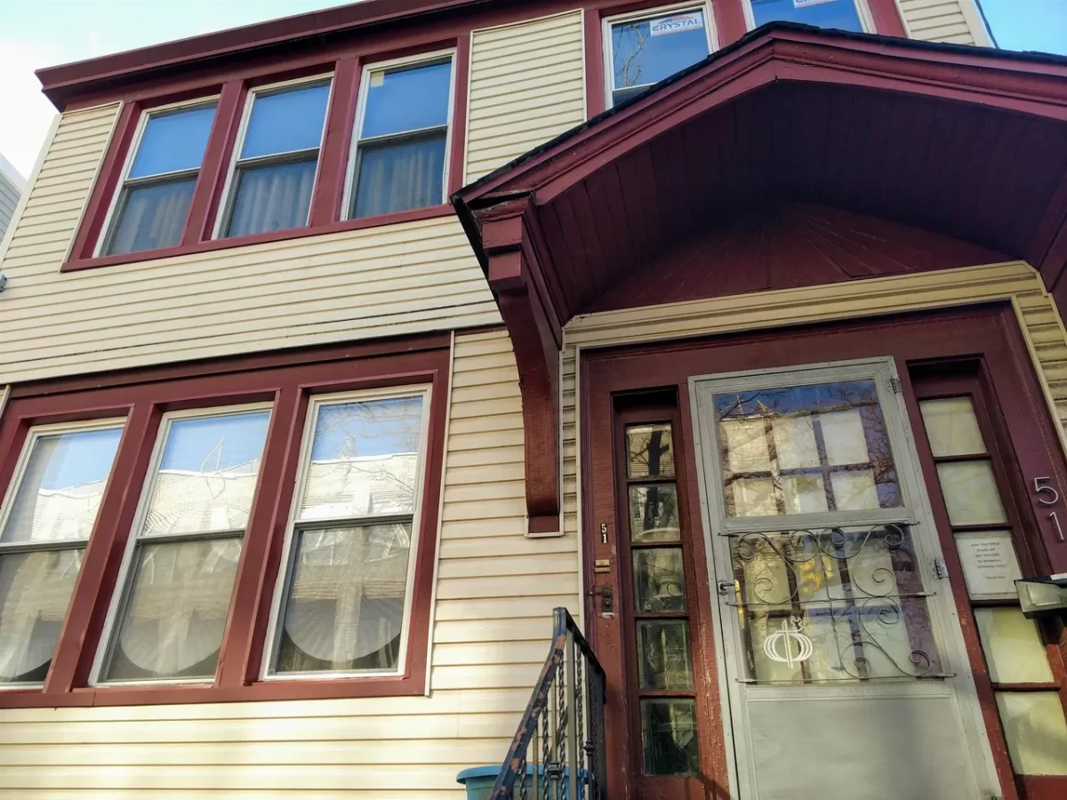 4BR Multi-Family for Rent in Jersey City, NJ