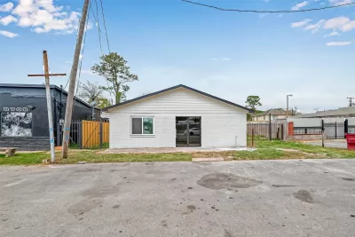 1BR House for Rent in Houston, TX