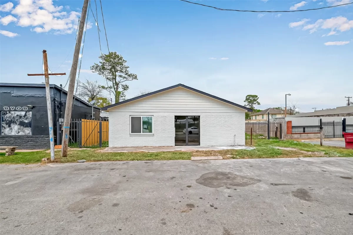 1BR House for Rent in Houston, TX