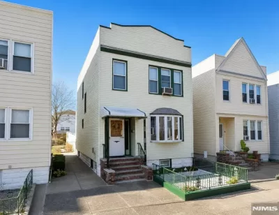 2BR Apartment for Rent in Jersey City, NJ