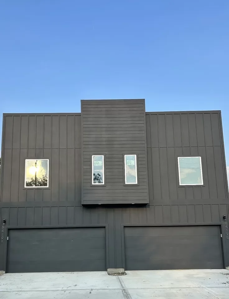 4BR Multi-Family for Rent in Houston, TX