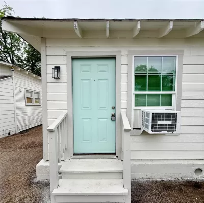 1BR Apartment for Rent in Houston, TX