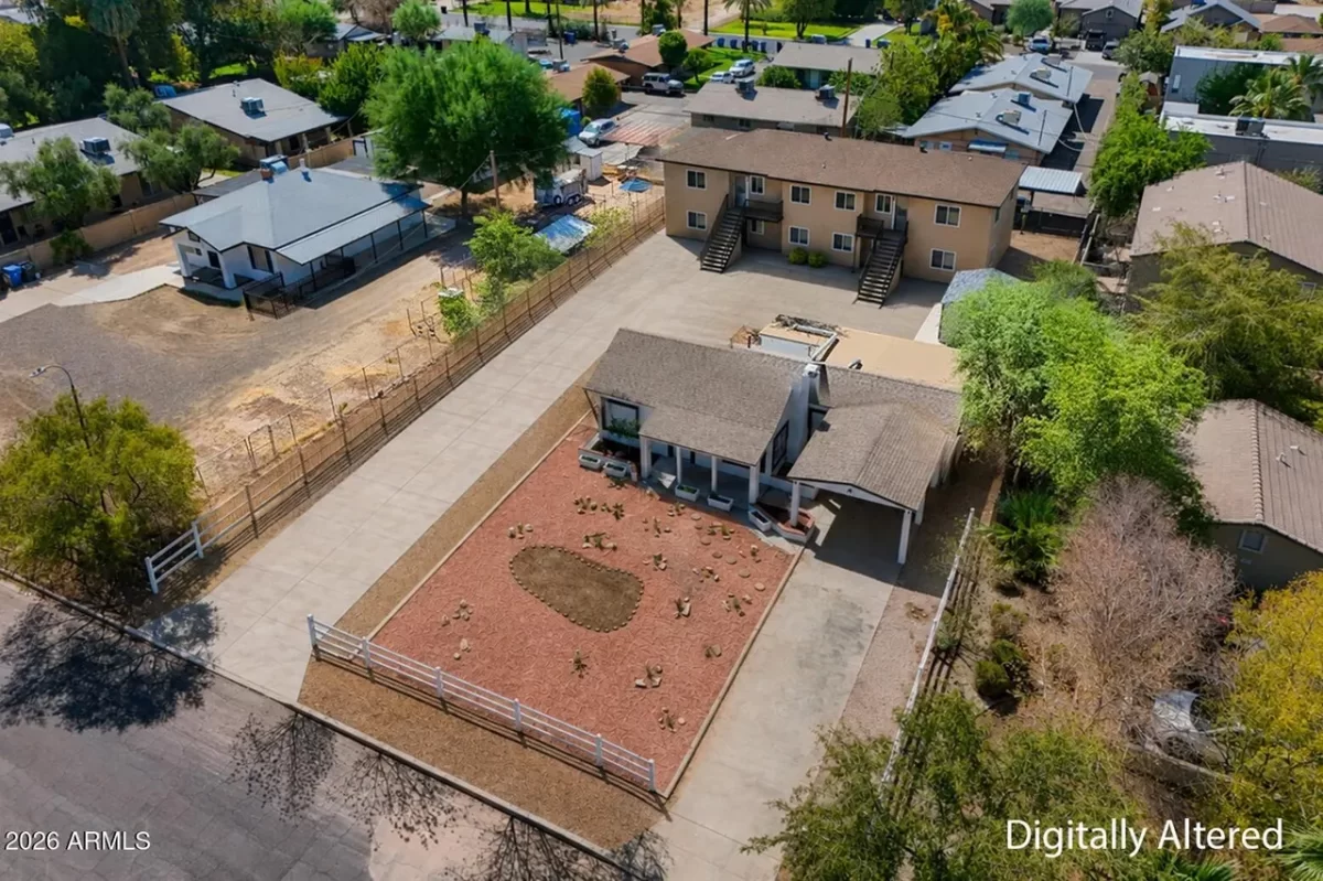 3BR House for Sale in Phoenix, AZ