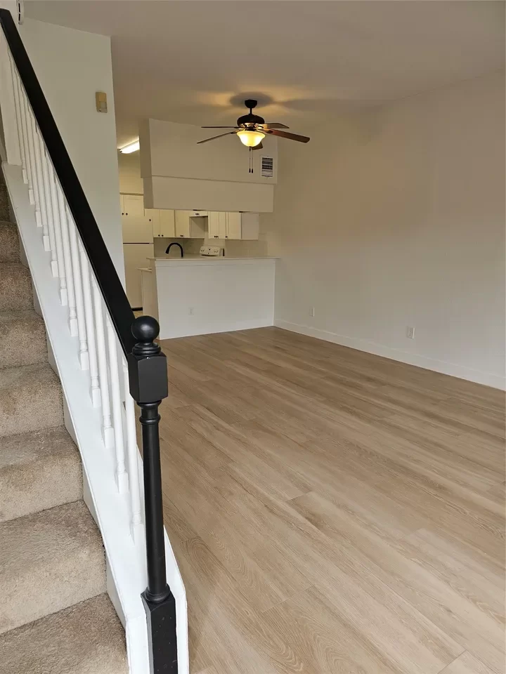 2BR Condo for Rent in Houston, TX