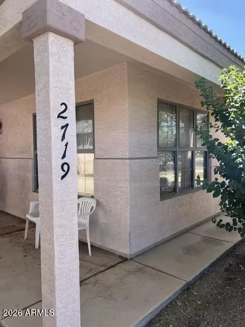 2BR House for Sale in Phoenix, AZ