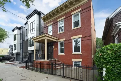 4BR House for Sale in Jersey City, NJ