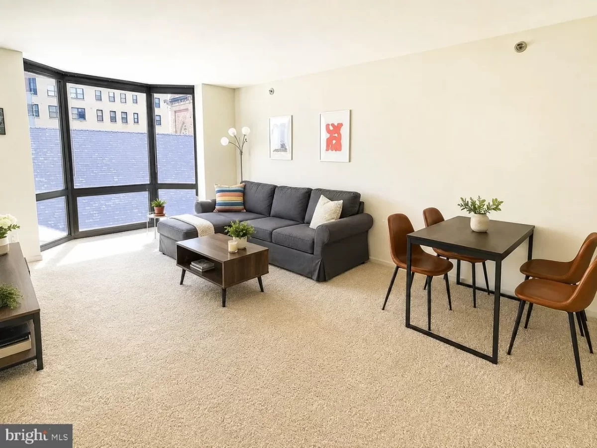 1BR Condo for Sale in Philadelphia, PA