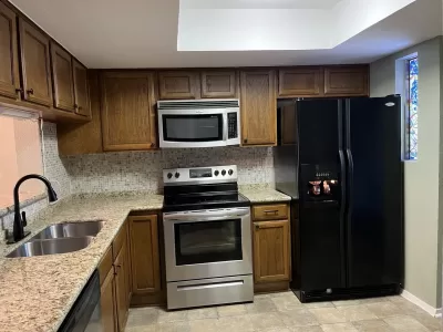 1BR Condo for Rent in Houston, TX