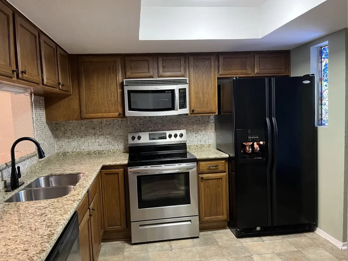 1BR Condo for Rent in Houston, TX
