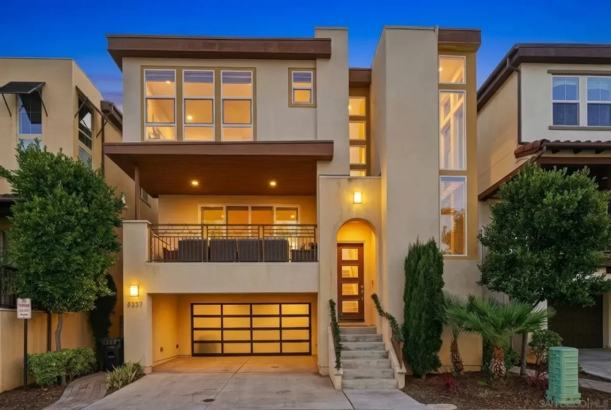 3BR House for Sale in San Diego, CA
