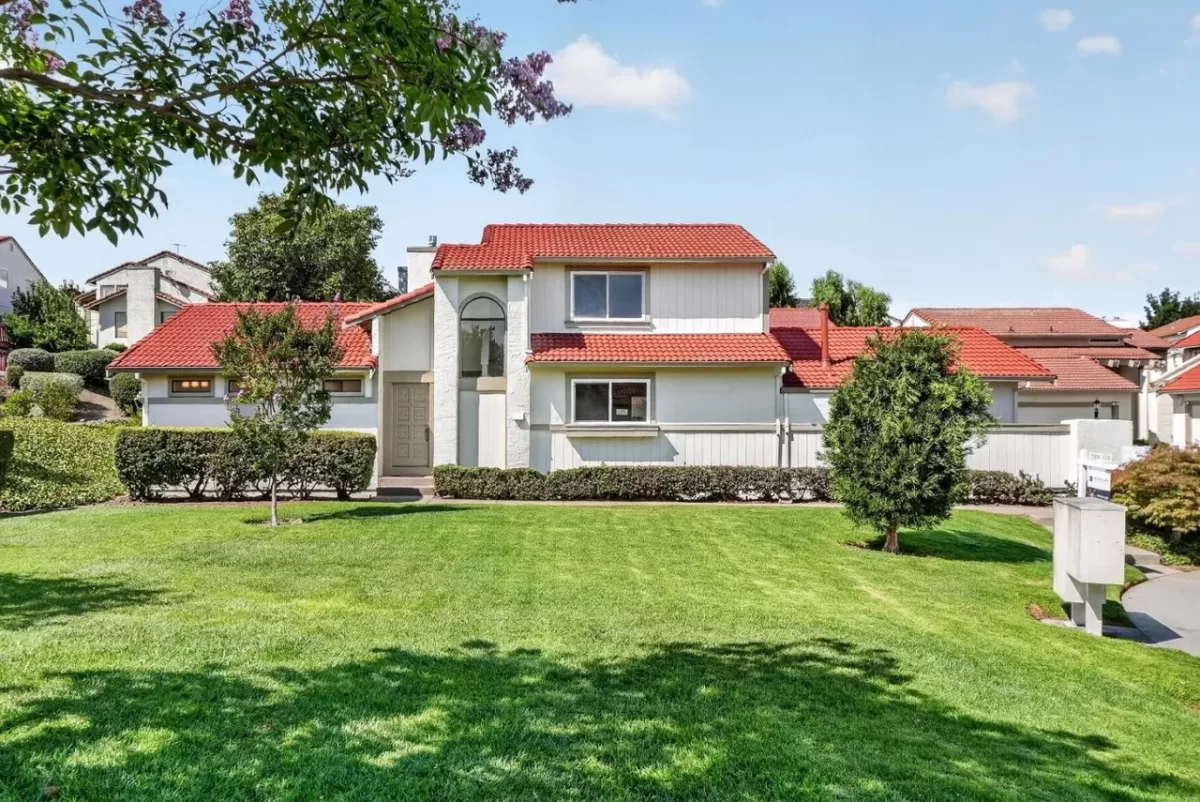 3BR House for Sale in San Jose, CA