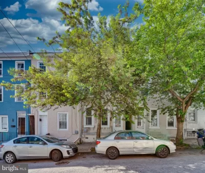 4BR Townhouse for Rent in Philadelphia, PA