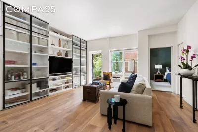 1BR Condo for Sale in Manhattan, NY