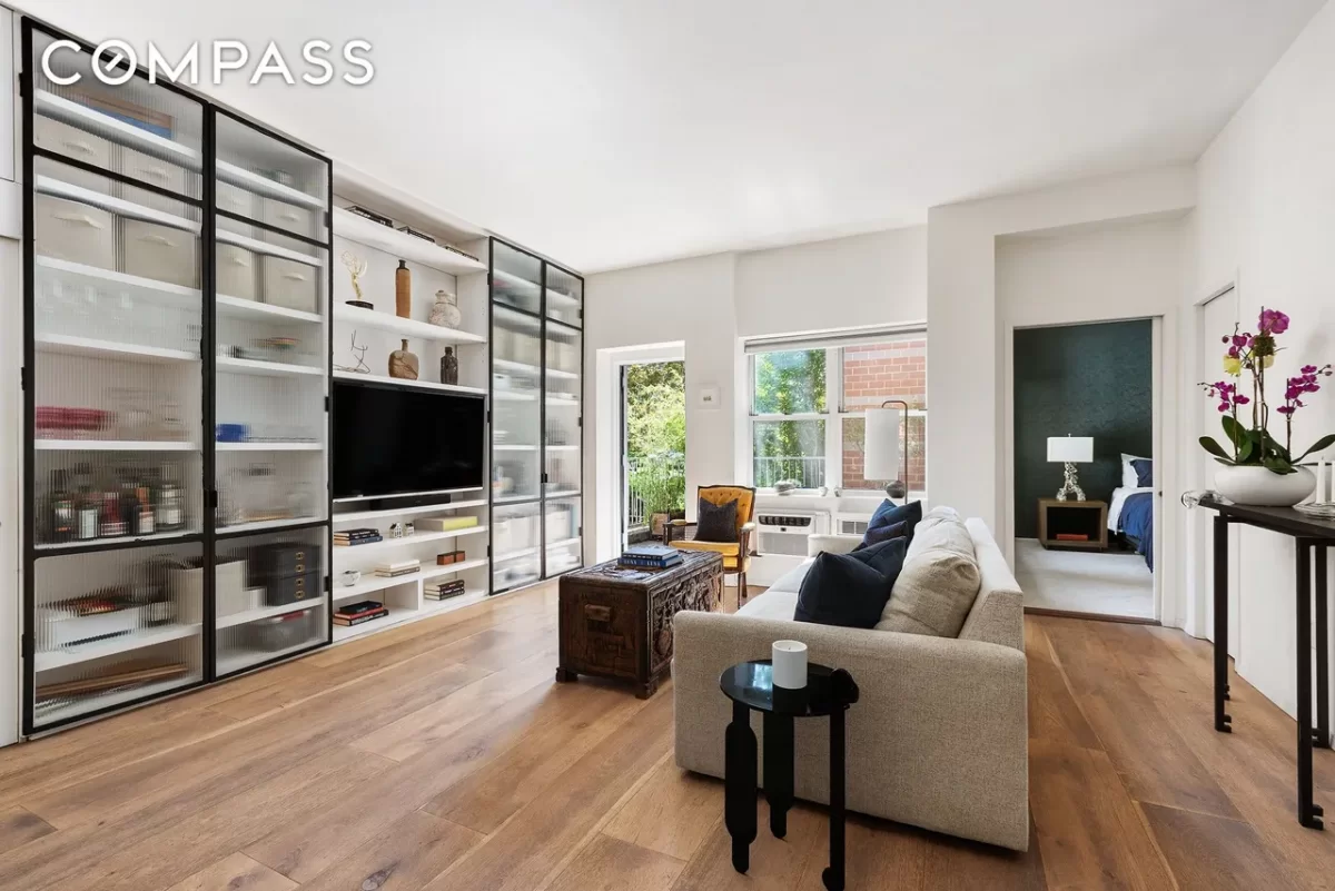 1BR Condo for Sale in Manhattan, NY