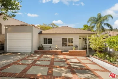 3BR House for Sale in Los Angeles, CA