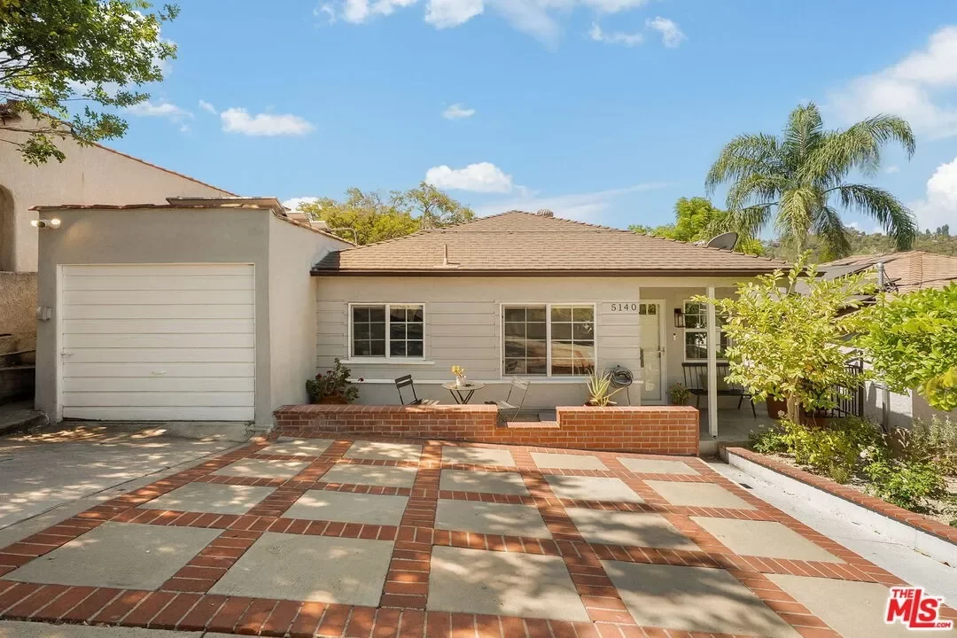3BR House for Sale in Los Angeles, CA