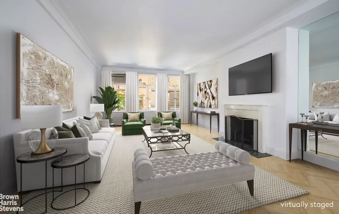 4BR Multi-Family for Sale in Manhattan, NY