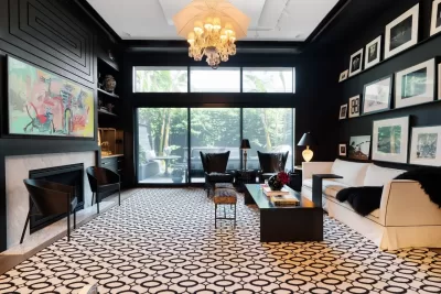 4BR Townhouse for Sale in Houston, TX