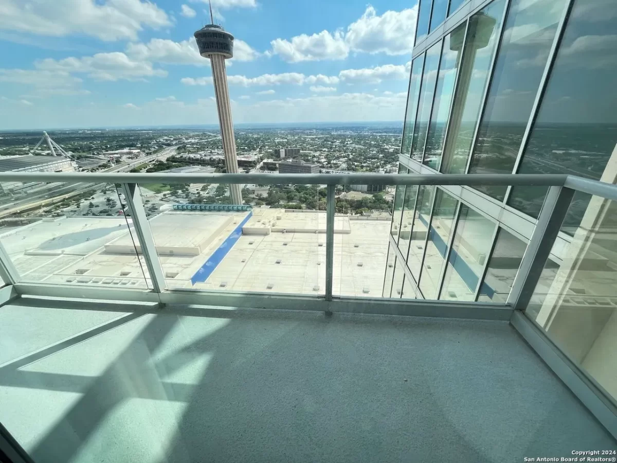 1BR House for Rent in San Antonio, TX