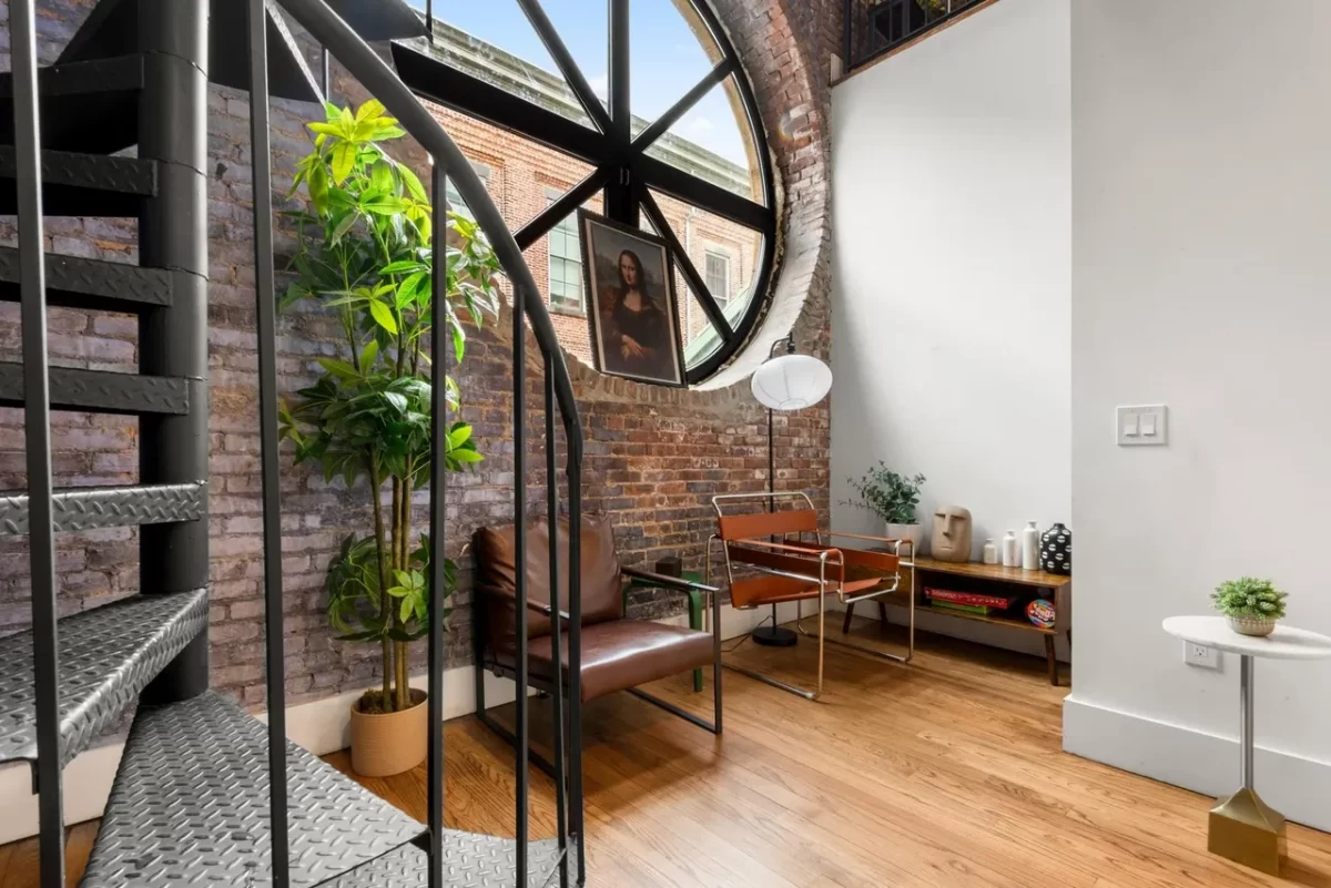 2BR House for Rent in Jersey City, NJ