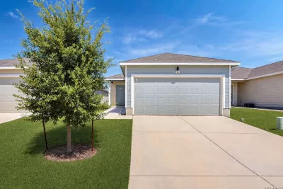 4BR House for Sale in San Antonio, TX