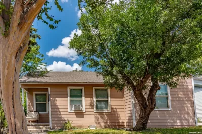 3BR House for Sale in San Antonio, TX