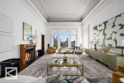 5BR Condo for Sale in New York, NY
