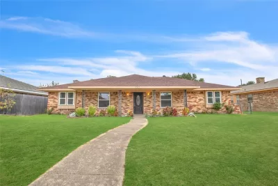 3BR House for Sale in Dallas, TX