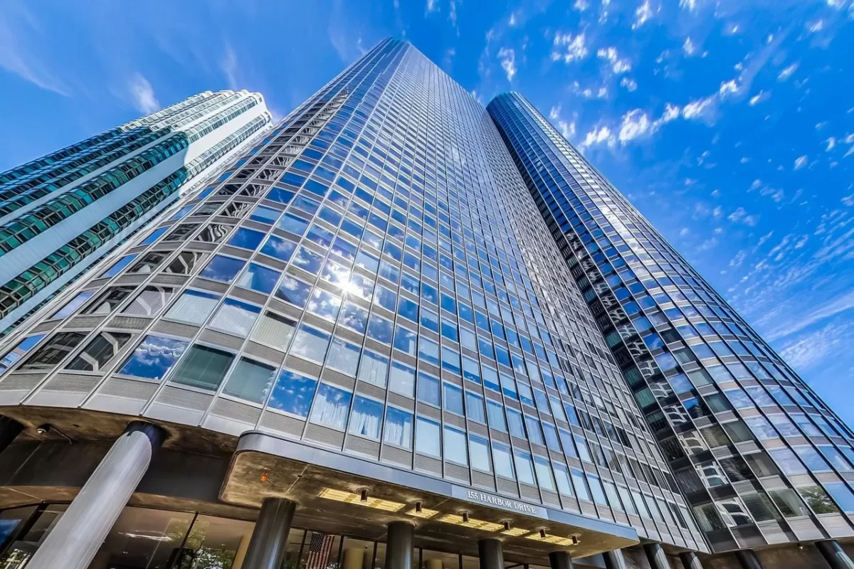 1BR Condo for Rent in Chicago, IL