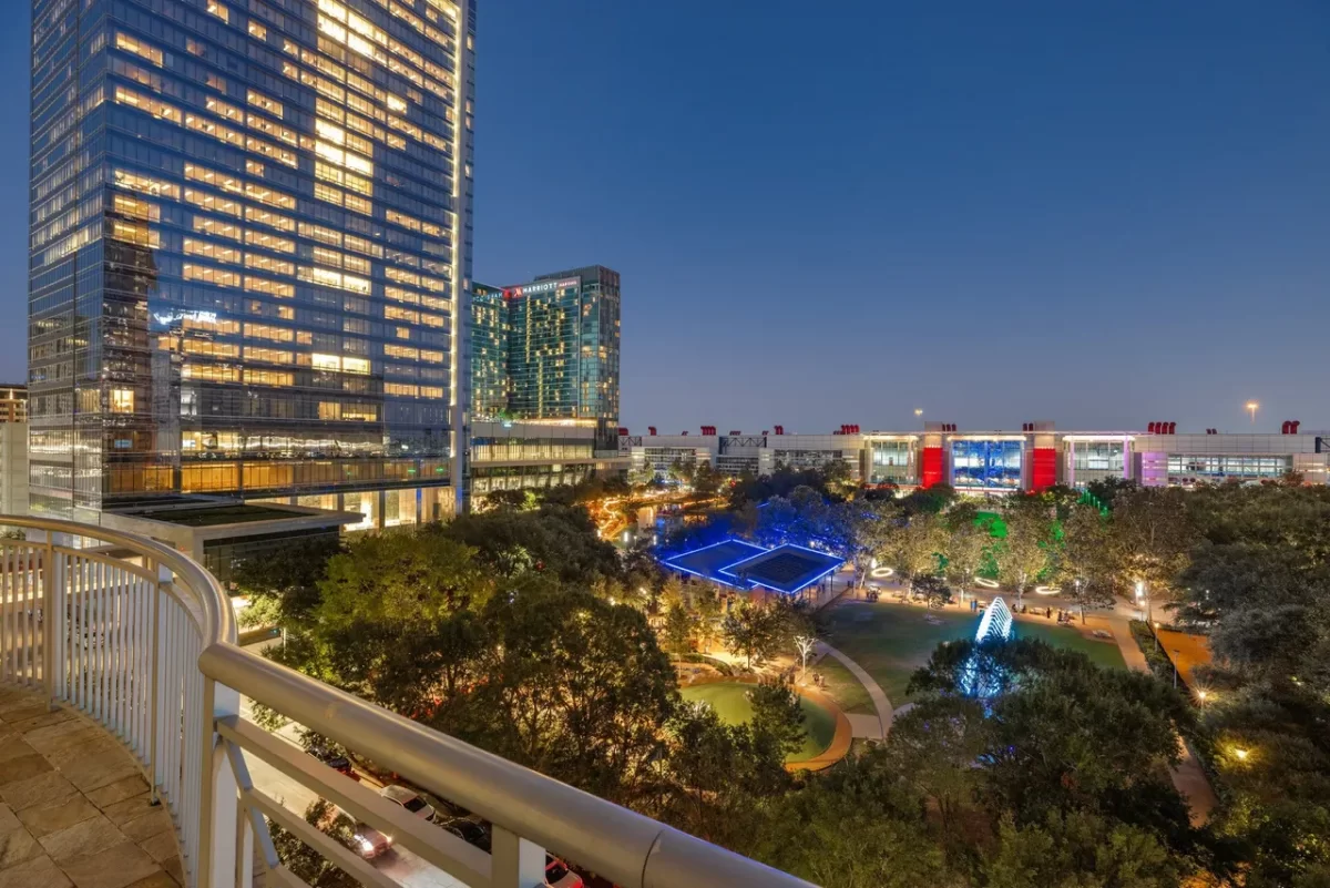 1BR Condo for Rent in Houston, TX
