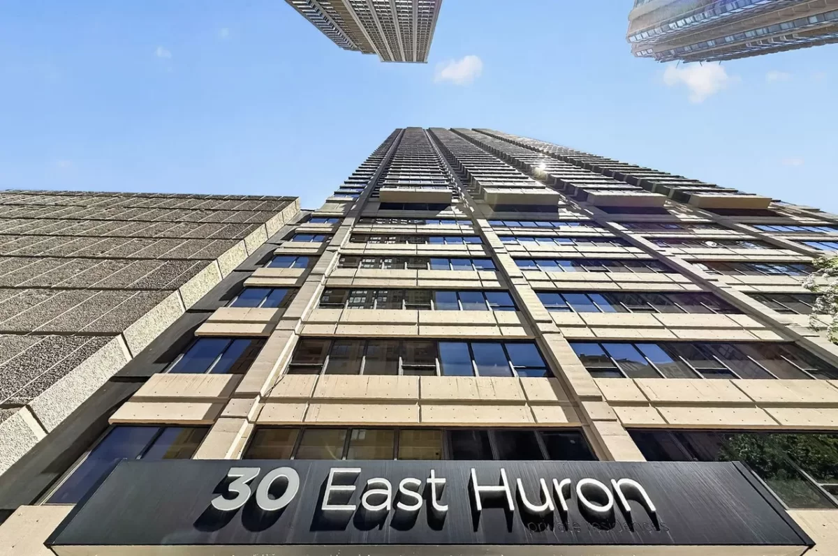 1BR Condo for Rent in Chicago, IL