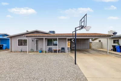 3BR House for Sale in Phoenix, AZ
