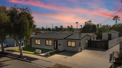 4BR House for Sale in San Diego, CA