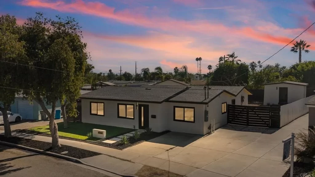 4BR House for Sale in San Diego, CA