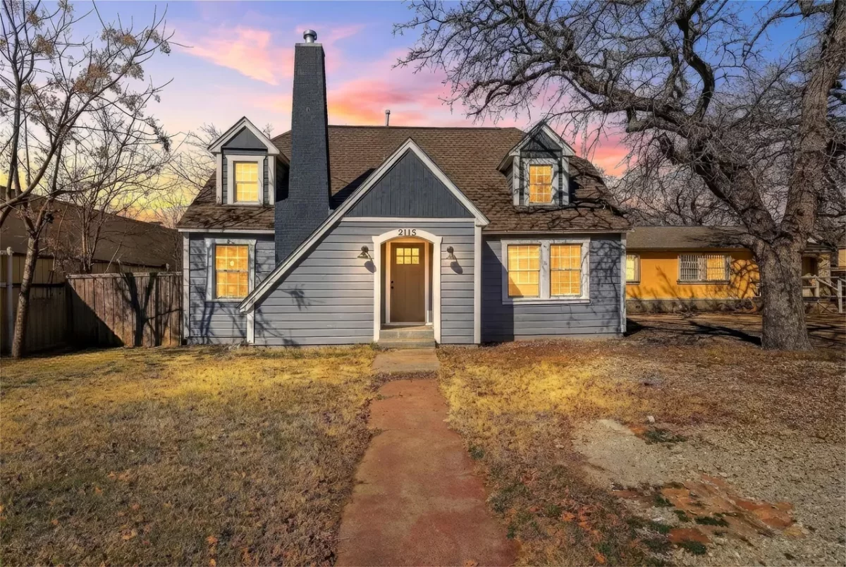 3BR House for Sale in Dallas, TX
