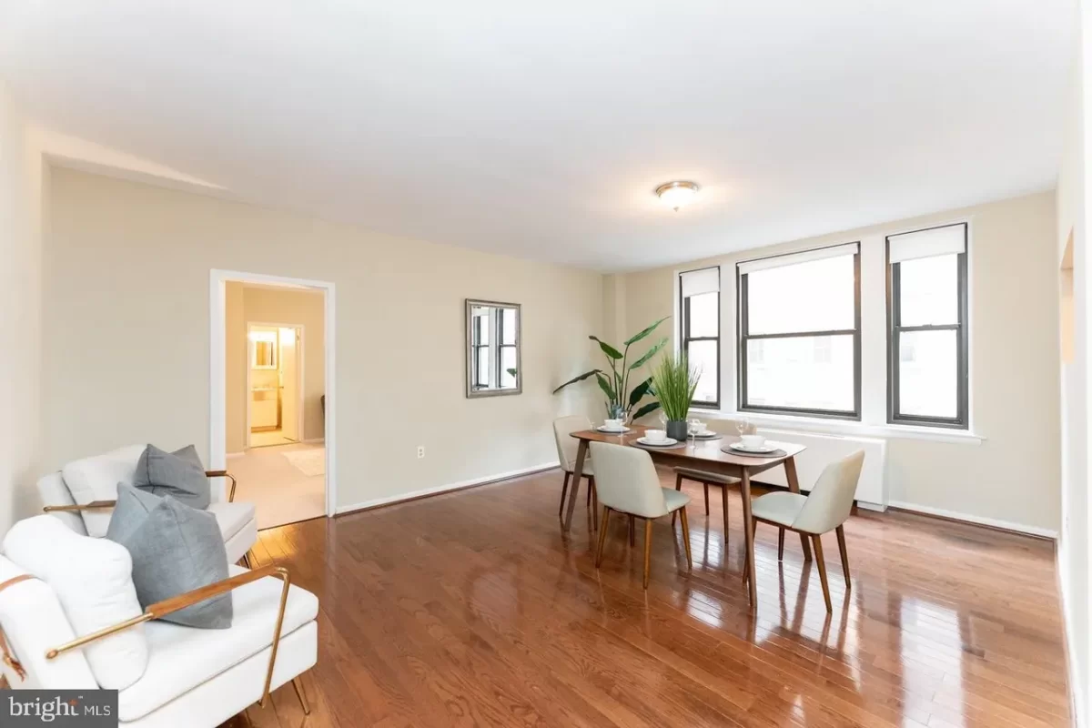 2BR Apartment for Rent in Philadelphia, PA