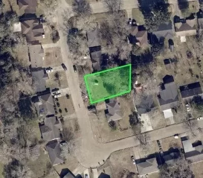 Land for Sale in Houston, TX